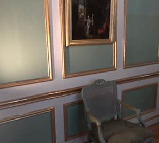 Schloss Nymphenburg Innen