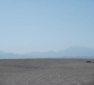 Quad-Safari Hurghada