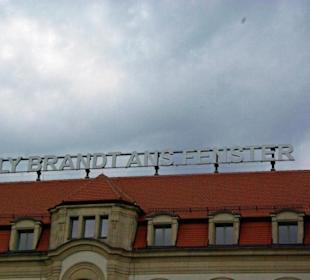 Stadt Erfurt im Bild Sept.2010