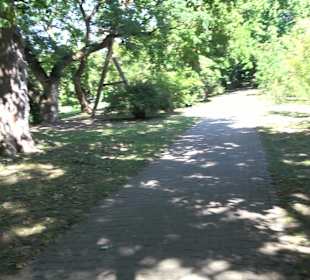 Schlosspark Hohenheim