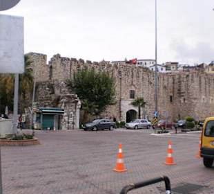 Karawanserei Kusadasi