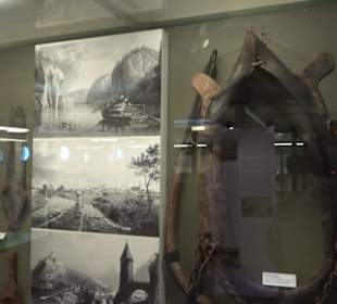 Donau-Schiffahrts-Museum