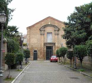 Teatro Comunale Luigi Rasi