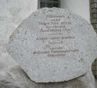 Wetterstein 