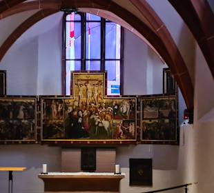 Altar