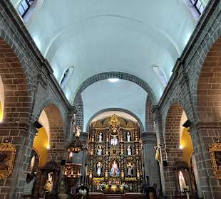 Iglesia y Convento Santo Domingo Qorikancha