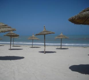 Hotelstrand
