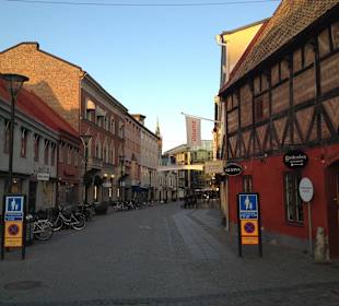 Malmö Altstadt