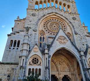 Kirche Sant Bartomeu