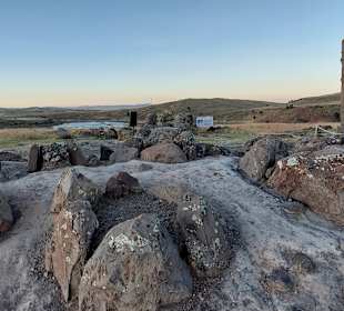 Sillustani 