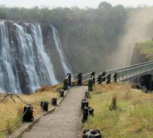 Viktoriafälle