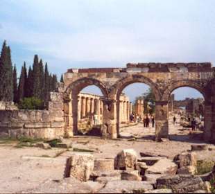 Hierapolis