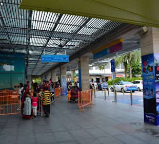 Sentosa Island