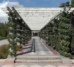 Plaza Parterre