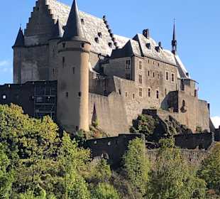 Château de Vianden