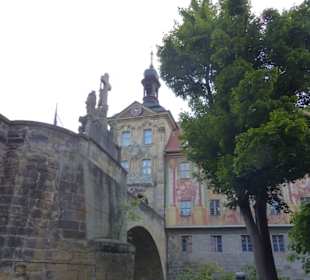 Blick von der Regnistz aus