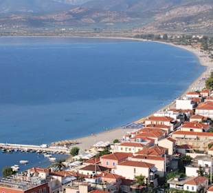 Überblick Paralio Astros