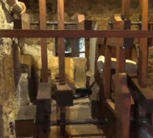 Keller - Käsereiutensilien