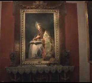 Museum Nacional del Romanticismo