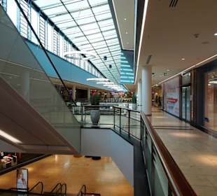 Impressionen aus der Flensburg Galerie