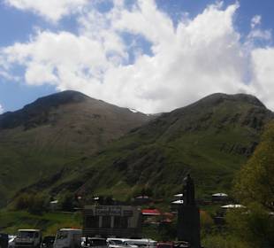 Gruzińska Droga Wojenna