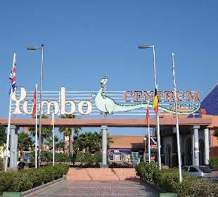 Centro Comercial Yumbo