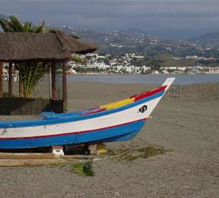 Torrox-Costa