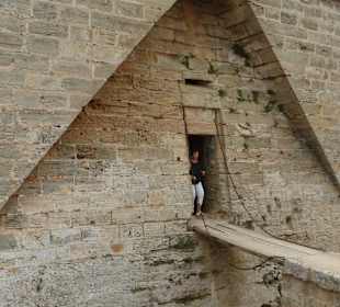 Festung Punta de n'Amer