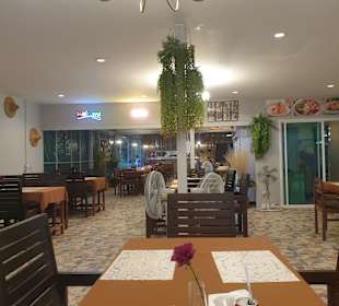 Komol's Corner