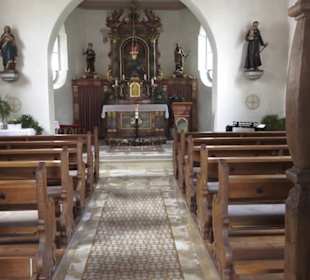 Kapelle Maria Himmelfahrt