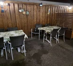 Im Gastzimmer