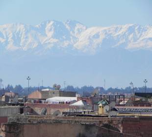 Marrakech