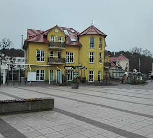 Sonstige Sehenswürdigkeit 