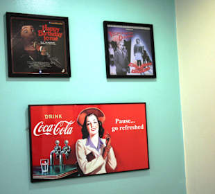 Lori's Diner