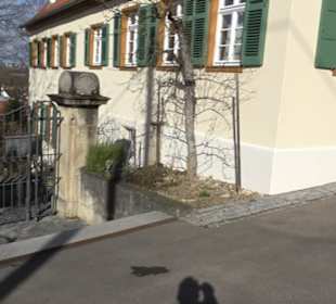 Evangelische Stephanuskirche