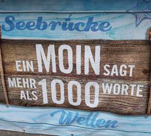 Erlebnis-Seebrücke Heiligenhafen