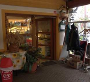 Erlebnisbauernhof und Wildgehege