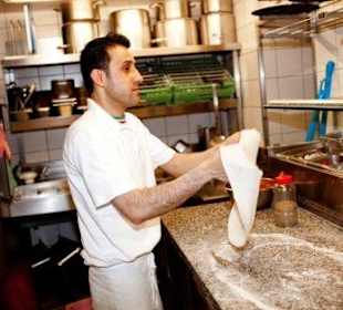 Restaurant Da Ernesto Luzern