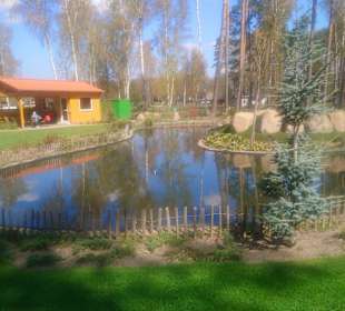 Bungis Adventure Golf