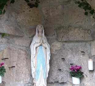 Andachtsstätte Ölberg Uigendorf