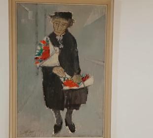 Kunstmuseum Spendhaus