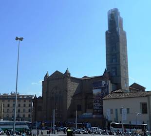 Basilika Santa Maria Novella