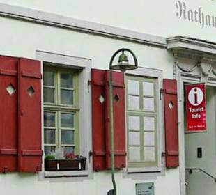 Tourist-Information Sulz