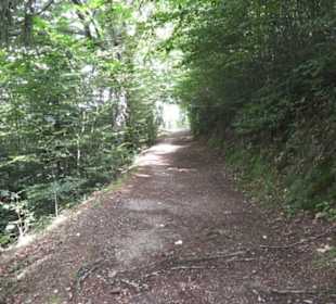 Dreikaiserfelsen