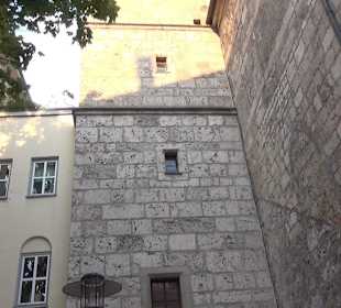 St. Ägidikirche