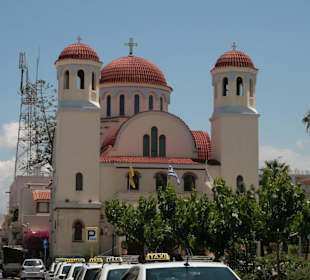 Stare Miasto Rethymno