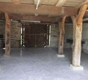 Hohenloher Freilandmuseum 