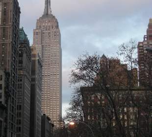 Empire State Building