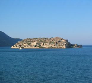 Spinalonga