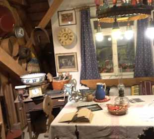 Heimatmuseum Freudenstadt